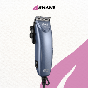 Gama Pro 7.6 Tagliacapelli Con Filo + Kit Completo GA.MA.