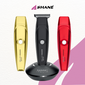 Absolute Hitter Cordless Trimmer Modulare Gamma Più