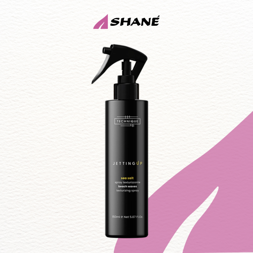 JETTING Sea Salt Spray Effetto Spiaggia 150 ml...