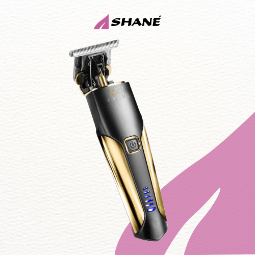 Frame Cordless Tagliacapelli Tosatrice 6500...