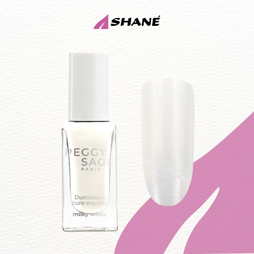 Indurente Cura Express Milky White Bianco Latte...