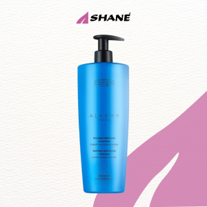 ALKEMY Curl Shampoo Capelli Ricci 1000 ml Technique