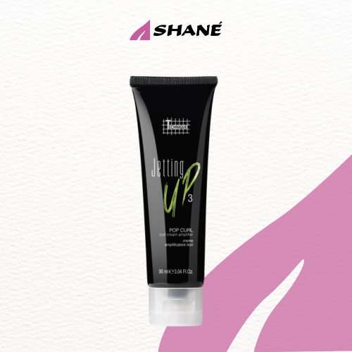 JETTING Pop Curl 90 ml Crema Amplificatore...