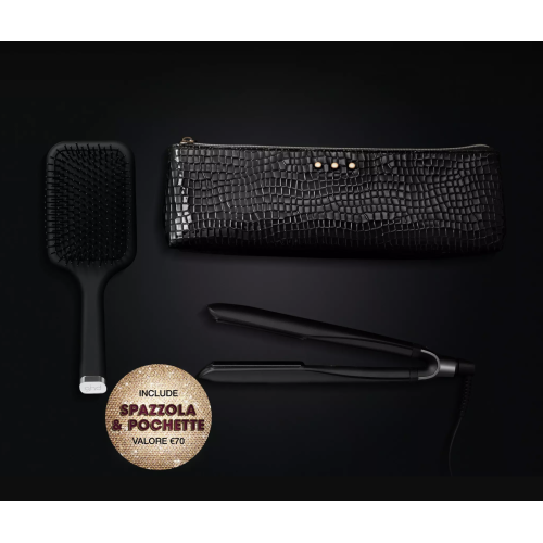 Platinum + Gift Set Regalo 2026 Spazzola +...