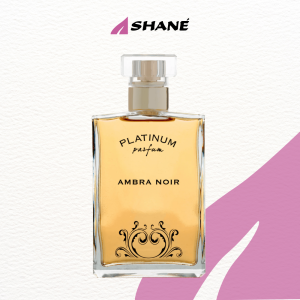 Ambra Noir 100 ml EDP Profumo Unisex Platinum Mancera Red...