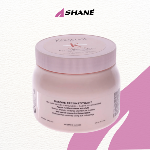 Genesis Masque Reconstituant 500 ml Maschera Fortificante...