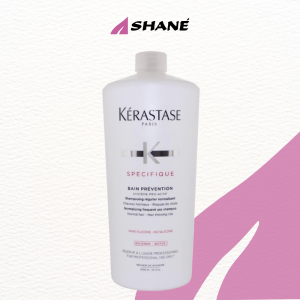 Bain Prevention 1000 ml Shampoo Anticaduta Kérastase