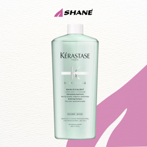 Bain Divalent 1000 ml Shampoo Equilibrante Kérastase