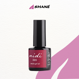 Midi Smalto Gel 10 ml Semipermanente Uv/Led La Jolie