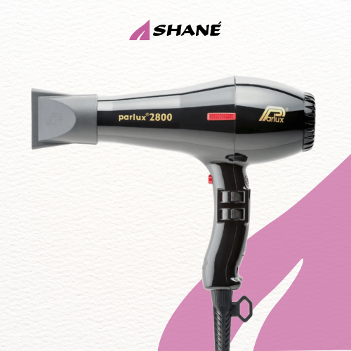 2800 Asciugacapelli Professionale 1760W Phon...