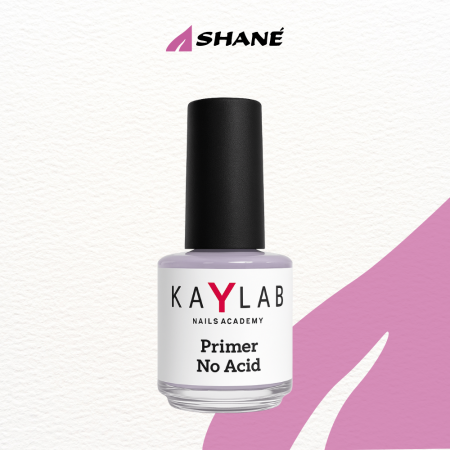Primer Unghie No Acid 15 ml Kaylab Kayla
