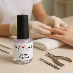 Primer Unghie No Acid 15 ml Kaylab Kayla 2