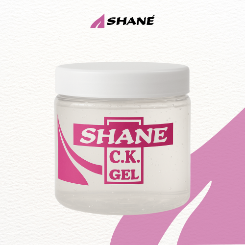Shané C.K. Gel per Capelli Effetto Bagnato 500 ml