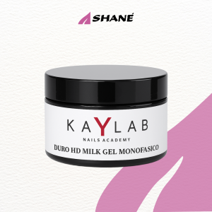 Gel Monofasico Duro HD Milk 30 gr Kaylab Kayla
