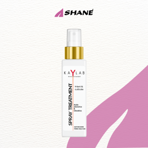 Spray Treatment Ristrutturante Mani & Cuticole 100 ml...