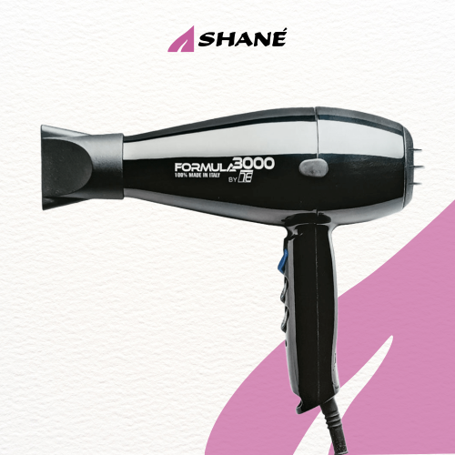 Formula 3000 Asciugacapelli Phon 2000w...