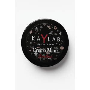 Crema Mani Panettone 100 ml Natale 2025 Kaylab Kayla 2