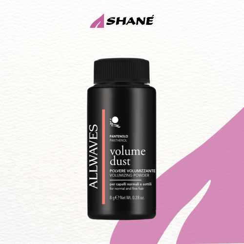 Volume Dust Polvere Volumizzante 8 gr con...