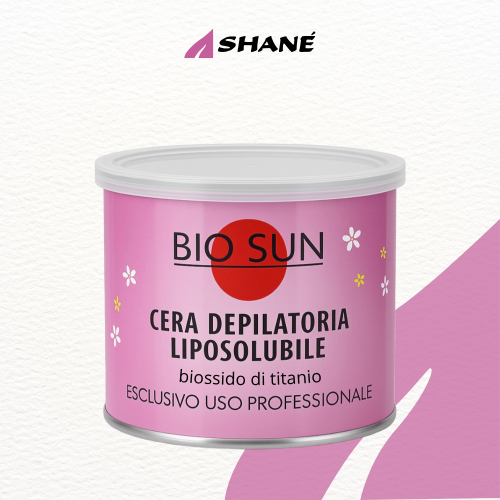 Biossido Di Titanio Cera Depilatoria...