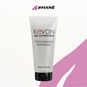 Gel Extra Forte Tubo da 250 ml Effetto Bagnato Kevon