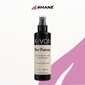Heat Protection Spray Protezione Calore 200 ml Kevon