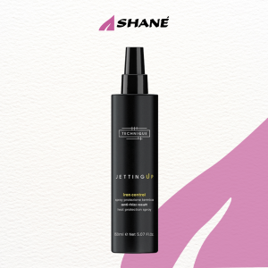 JETTING Iron Control Spray Lisciante Protettivo Piastra...