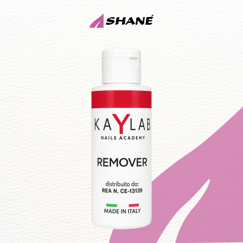 Remover Piccolo 100 ml Smalto Semipermanente...