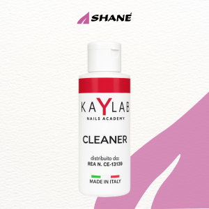 Cleaner Piccolo 100 ml Smalto Semipermanente...