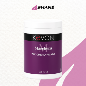 Maschera Zucchero Filato 500 ml Nutriente Kevon