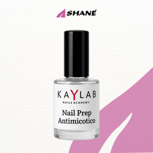 Nail Prep Antimicotico per Unghie 15 ml Kaylab Kayla