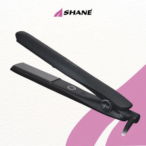 Gold Styler 2025 Black Piastra con Garanzia...