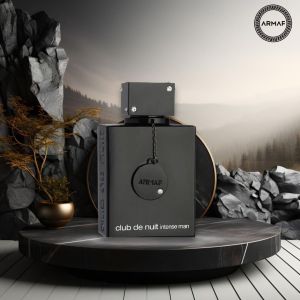 Club de Nuit Intense Man 105 ml EDT Spray Armaf 2