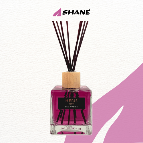 Red Nobile Profumatore Ambiente 500 ml Heris Room