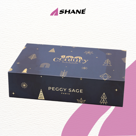 Peggy Sage Calendario dell'avvento 2025 Century Edition