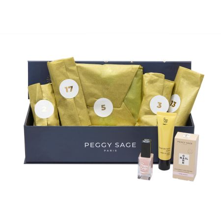 Peggy Sage Calendario dell'avvento 2025 Century Edition