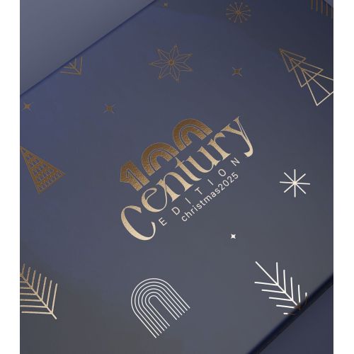 Peggy Sage Calendario dell'avvento 2025 Century...