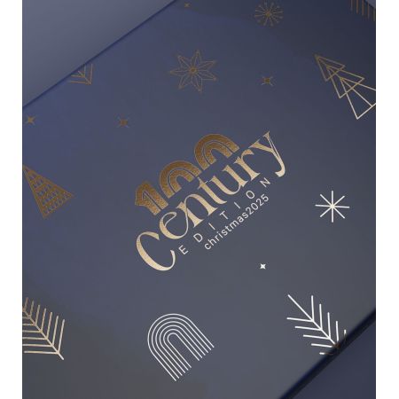 Peggy Sage Calendario dell'avvento 2025 Century Edition