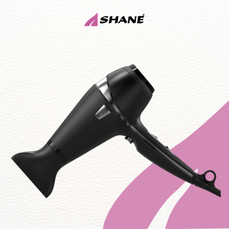 Air Asciugacapelli Ionic 2100w Phon Professionale Garanzia GHD