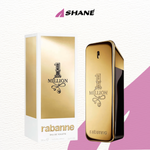 One Million 100 ml EDT Spray Paco Rabanne