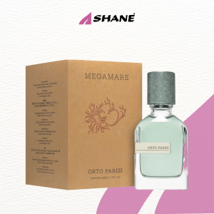 Megamare by Orto Parisi 50 ml EDP Parfum Original