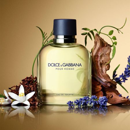 Pour Homme Classico 200 ml EDT Parfum Dolce & Gabbana