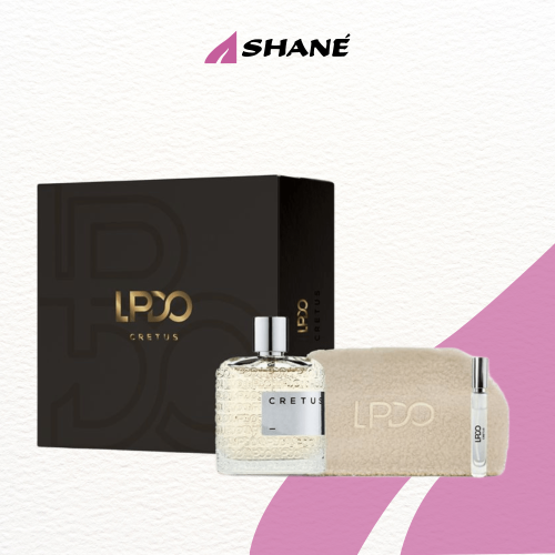 Cretus Cofanetto Regalo EDP Parfum 2026 Aventus...