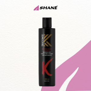 Revitalizing Shampoo Anticaduta 250 ml Tricomix