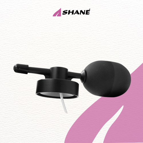 Erogatore Hair Applicator per Fibre di...