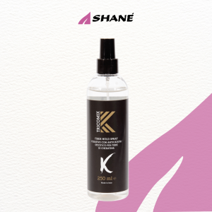 Fiber Hold Spray Anticaduta 250 ml Fissativo Tricomix