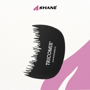 Optimizer Pettinino per Fibre di Cheratina Tricomix