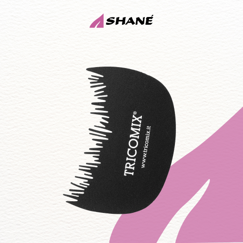 Optimizer Pettinino per Fibre di Cheratina...