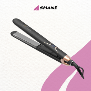 Bronze Straightner Titanium Styler Piastra Goby Pro