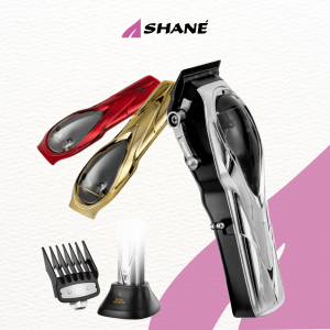 Black Diamond Cordless Tagliacapelli 9200 Giri Goby Pro