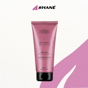 Alkemy Re-Active Fluido Sinergico Rivitalizzante 200 ml...
